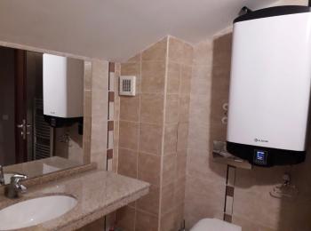 Apartament by Zenit in Terra Complex Massonet D28 near Bansko, Razlog (fotografie 2)