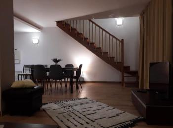Apartament by Zenit in Terra Complex Massonet D28 near Bansko, Razlog (fotografie 5)