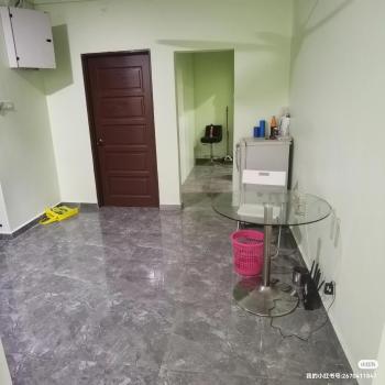 5号房有厕所厨房冰箱洗衣机, Kuala Lumpur (foto 5)