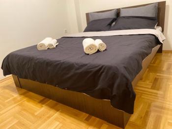 Vodno Central Modern Flat M&M Apartments, Skopje (photo 2)