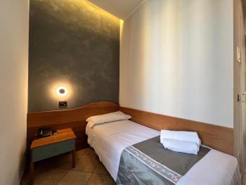 Hotel Sara, Milán (foto 4)