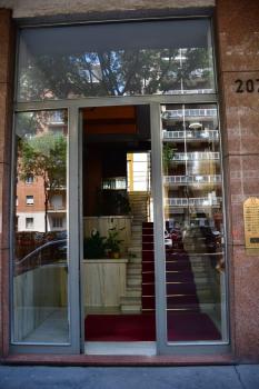 Casa Olimpo, Turín (fotografie 2)
