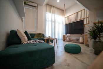 Loft Studios, Artemida (photo 4)