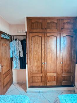 Apartment with Huge Deck Nestled in Marvelous Gardens - Nidos, La Orotava (fotografie 5)