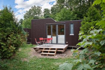 Tiny House Nature 12 - Green Tiny Village Harz, Osterode (foto 2)