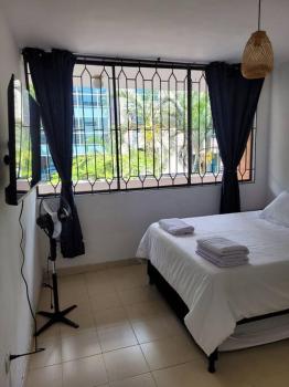 Apartamento con encanto Laureles UPB, Medellín (photo 2)