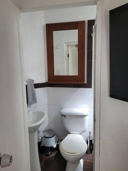 Apartamento con encanto Laureles UPB, Medellín (photo 4)