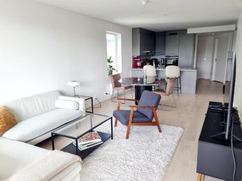 Private room in shared Modern Apartment - Oslo Hideaway, Oslo (photo 2)
