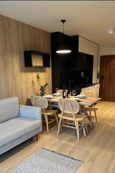 Apartament ONE Szklarska Poręba, Sklářská Poruba (fotografie 3)
