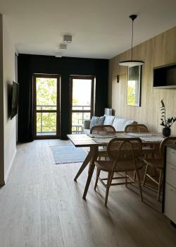 Apartament ONE Szklarska Poręba, Sklářská Poruba (fotografie 5)