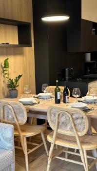 Apartament ONE Szklarska Poręba, Sklářská Poruba (fotografie 2)
