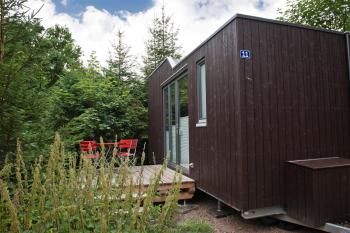 Tiny House Nature 11 - Green Tiny Village Harz, Osterode (foto 2)