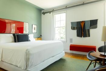 THE STORE, Raleigh (foto 3)