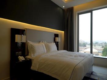 Violet Rose Hotel, Dschidda (Foto 3)