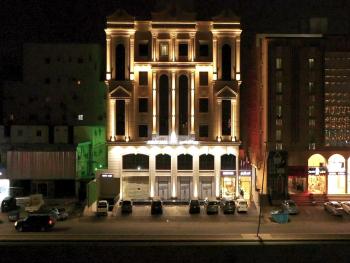 Violet Rose Hotel, Dschidda (Foto 5)