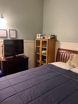 COMFY COZY ROOM ON QUIET CUL-DE-SAC, Los Angeles (fotografie 2)