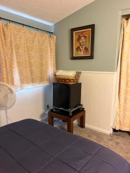 COMFY COZY ROOM ON QUIET CUL-DE-SAC, Los Angeles (fotografie 5)