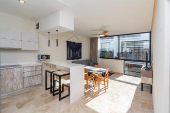 Penthouse with private pool, Tulum (photo 2)