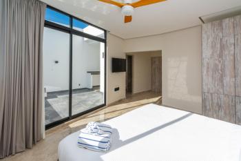 Penthouse with private pool, Tulum (photo 3)