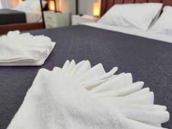 New Stylish Home Central Athens VIPGreece, Atény (fotografie 4)