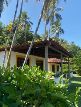 Bitingui Praia Hotel, Japaratinga (foto 5)