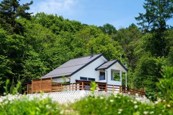 一棟貸切Azumino36Stay 安曇野の静かな隠れ家 貸切サウナ BBQ 絶景テラス, Azumino (fotografie 4)