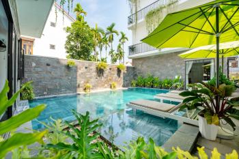 Tomorrow Hoi An Villa, Hoi An (photo 2)