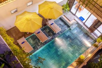 Tomorrow Hoi An Villa, Hoi An (fotografie 5)