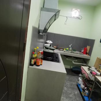 5号房有厕所厨房冰箱洗衣机, Kuala Lumpur (foto 4)