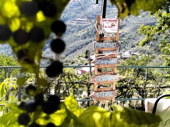 CA DU STEA, Lavagna (fotografie 3)
