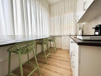 Lodge 99, Pescara (fotografie 4)