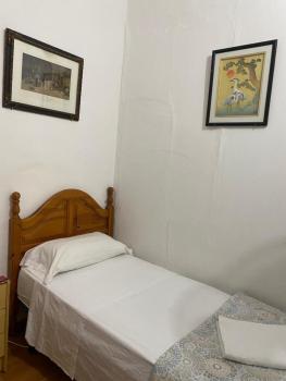 Pensión Teruel, Barcelona (fotografie 2)