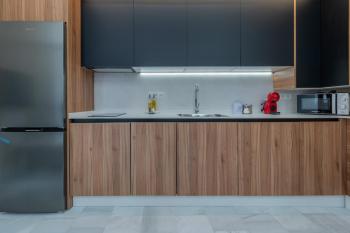 Céntrico apartamento Alfonso XIII, Córdoba (fotografie 5)