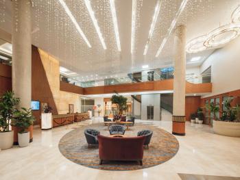Selectum City Ataşehir, Istanbul (photo 3)