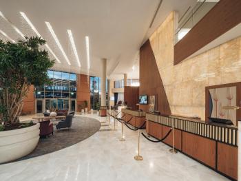 Selectum City Ataşehir, Istanbul (photo 4)