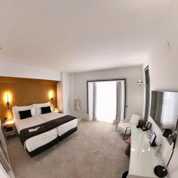Mariposa Hotel Malaga, Málaga (Foto 3)
