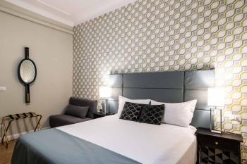 La Piazzetta Rooms & Apartments, Genova (photo 3)