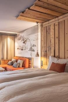 BaseCamp Hotel, Zermatt (Foto 4)