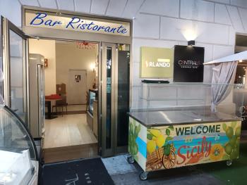 55 Aira Hotel, Palermo (fotografie 5)