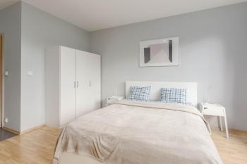Chill Apartments Studio, Varšava (fotografie 3)