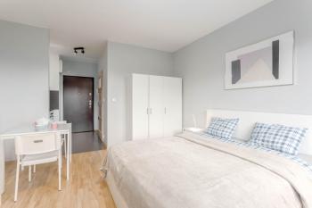Chill Apartments Studio, Varšava (fotografie 4)