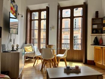 MacGregor Apartment, Málaga (fotografie 5)