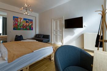 Apartment near Warschauer Platz and Spree river, Berlin (Foto 4)