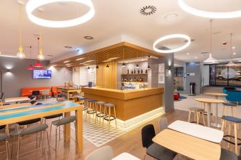 Holiday Inn Express Porto City Centre by IHG, Porto (zdjęcie 4)