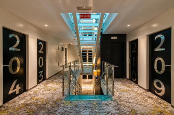 Mariposa Hotel Malaga, Málaga (Foto 4)