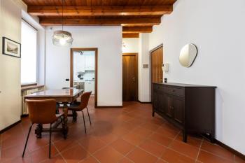 Amanti Apartment in Verona by Reasy&Busy, Verona (fotografie 4)
