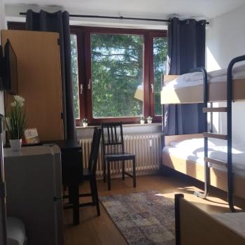 Monteurzimmer in Hamburg West bei Hansezimmer, Hamburg (photo 4)
