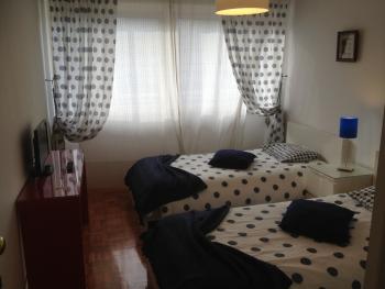 Discovery Apartment Benfica, Lisbon (photo 5)