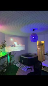 Un jacuzzi a Bordeaux, Bordeaux (Foto 2)