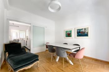 Bright and roomy apartment, in the heart of Athens, Athens (photo 2)
